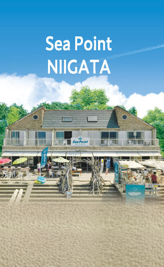 Sea Point NIIGATA