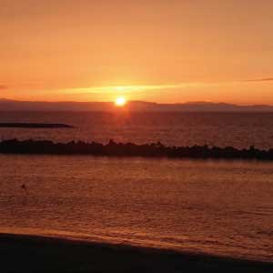 県外からお越しのお客様