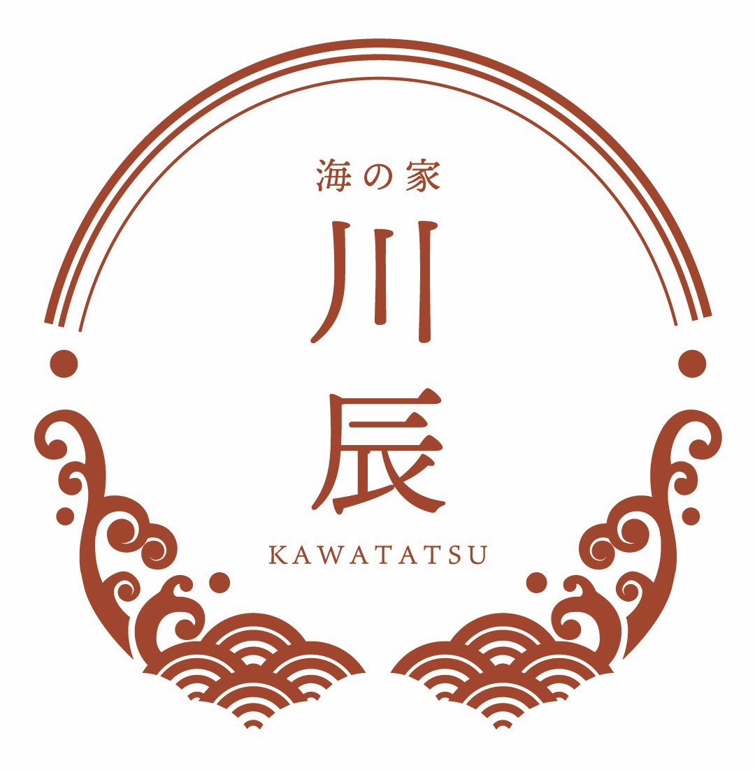 海の家　川辰